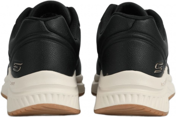 Кросівки жіночі Skechers BOBS Arch Comfort B Sweet - A Bind 117560 BLK 38 (8 US) чорні (KW9018-80) Кросівки жіночі Skechers BOBS Arch Comfort B Sweet - A Bind 117560 BLK 38 (8 US) чорні (KW9018-80) | Фото 6