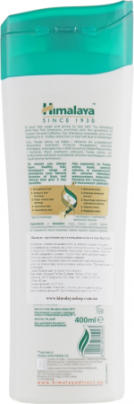 Шампунь Himalaya проти випадіння волосся 400мл (8901138815943) | Фото 2