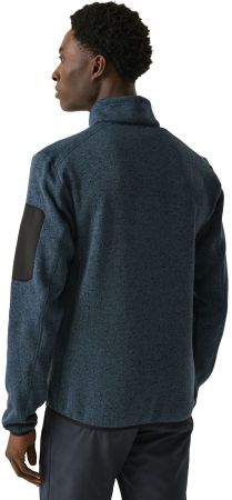 Кофта чоловіча Regatta Newhill RMA554-ZV7 S синя (5063019834757) Кофта чоловіча Regatta Newhill RMA554-ZV7 S синя (5063019834757) | Фото 5