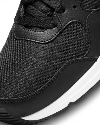 Кросівки чоловічі Nike Air Max Sc CW4555-002 42,5 (9 US) чорні | Фото 4