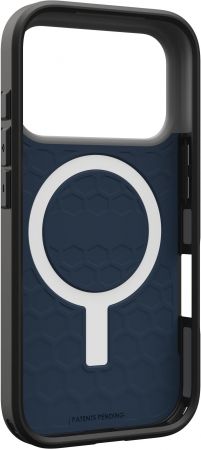 Чохол UAG для iPhone 17 Pro Civilian MagSafe Mallard (114545115555) | Фото 6
