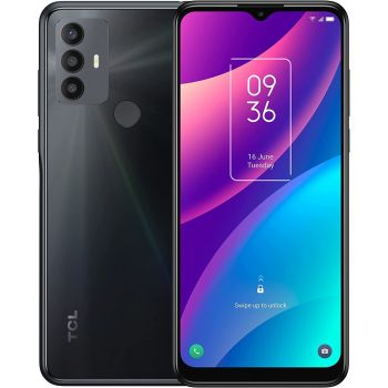 Смартфон TCL 30 SE (6165H) 4/64Gb Space Gray | Фото 1