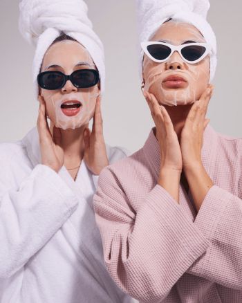 Гіалуронова тканинна маска NIVEA Organic Rose з гіалуроновою кислотою та органічною рожевою водою 1шт (9005800346854) Гіалуронова тканинна маска NIVEA Organic Rose з гіалуроновою кислотою та органічною рожевою водою 1шт (9005800346854) | Фото 2