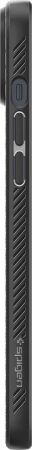 Spigen для APPLE iPhone 14 Liquid Air Matte Black (ACS05037) Spigen для APPLE iPhone 14 Liquid Air Matte Black (ACS05037) | Фото 3
