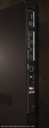 Купить телевизор Телевізор LG OLED77C46LA | Фото 11