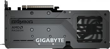 Відеокарта GIGABYTE Radeon RX 9060 XT 8GB GDDR6 GAMING OC (GV-R9060XTGAMING_OC-8GD) Відеокарта GIGABYTE Radeon RX 9060 XT 8GB GDDR6 GAMING OC (GV-R9060XTGAMING_OC-8GD) | Фото 7
