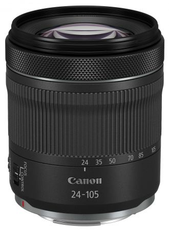 CANON EOS RP + RF 24-105 f/4.0-7.1 IS STM (3380C154) | Фото 7