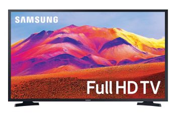 Телевізор SAMSUNG 43T5300 (UE43T5300AUXUA) | Фото 1