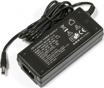 Блок живлення MikroTik 48V 1.46A, 70Вт (48POW) | Фото 1