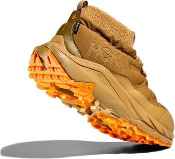 Черевики чоловічі Hoka M Kaha 2 Frost Moc Gtx 1155210-HYW 45 1/3 (11 US) коричневі Черевики чоловічі Hoka M Kaha 2 Frost Moc Gtx 1155210-HYW 45 1/3 (11 US) коричневі | Фото 5