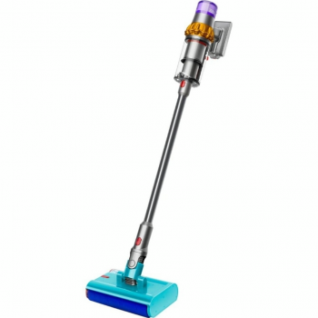 Акумуляторний пилосос DYSON V15s Detect Submarine 448798-01 | Фото 1