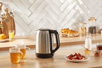 Купить электрочайник Електрочайник TEFAL Subito KO5S0DE0 | Фото 8