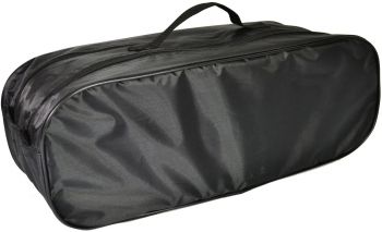 Набір автомобіліста Poputchik Стандарт міні ОП-2 Чорний (01-045) | Фото 6