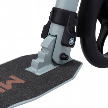 Самокат MIQILONG Beagle оливковий (BEAGLE-200-OLIVE) | Фото 9