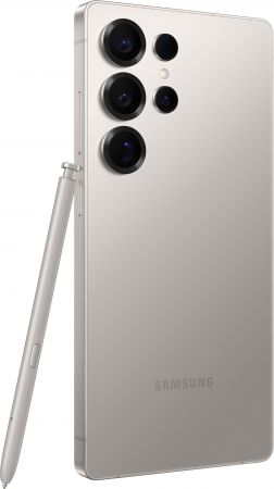 Смартфон SAMSUNG Galaxy S25 Ultra 12/1Tb Titanium Grey (SM-S938BZTHEUC) | Фото 10