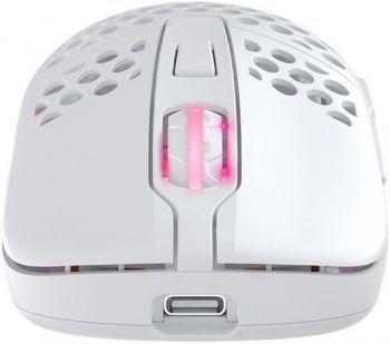 Xtrfy M42 WL RGB White | Фото 4