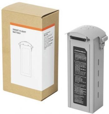 Купить аксессуар для квадрокоптеров Акумуляторна батарея Autel EVO Max Series Battery (102002209) | Фото 3