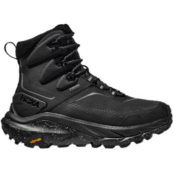 Черевики чоловічі Hoka M Kaha 2 Frost Gtx 1155194-BBLC 46 2/3 (12 US) чорні | Фото 1