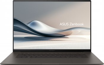 Ноутбук ASUS Zenbook S 16 UM5606KA-RK016W (90NB1521-M000J0) Купить ноутбук Ноутбук ASUS Zenbook S 16 UM5606KA-RK016W (90NB1521-M000J0) | Фото 14