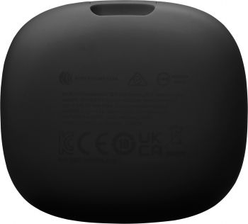 Навушники JBL Wave Flex 2 Black (JBLWFLEX2BLK) | Фото 6