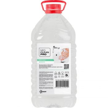 Biossot NeoCleanPro Делікатне 5 л (4820255110110) | Фото 1