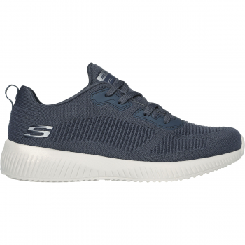 Кросівки чоловічі Skechers Squad 232290 SLT 43 (10 US) сірі (KM4811-100) | Фото 1