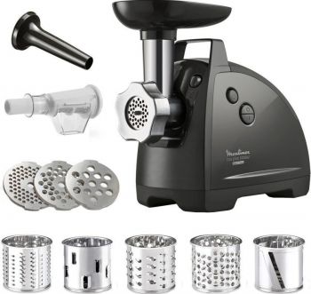М'ясорубка TEFAL NE685838 | Фото 1