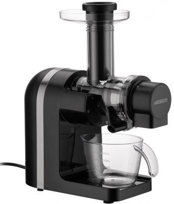 Соковитискач ARDESTO JEG-1500S | Фото 1