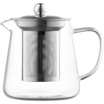 Заварник ARDESTO Gemini Milano 550мл (AR1955BGM) Заварник ARDESTO Gemini Milano 550мл (AR1955BGM) | Фото 1