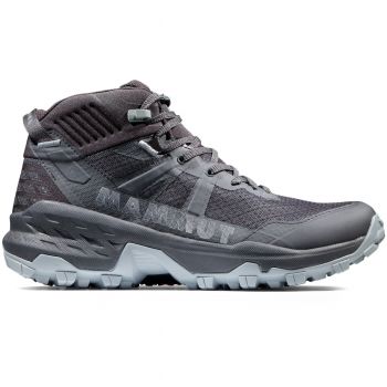 Черевики жіночі Mammut Sertig II Mid GTX 3030-04840 42 (8 UK) чорні (7619876248060) Черевики жіночі Mammut Sertig II Mid GTX 3030-04840 42 (8 UK) чорні (7619876248060) | Фото 4