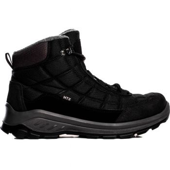 Черевики жіночі Manul Lechwe 31350-v7 40 чорні (2099003488135) | Фото 1