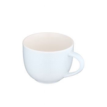 Чашка ARDESTO Fresh, 550мл, блакитний (AR3044LB) | Фото 4