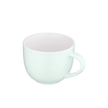 Чашка ARDESTO Fresh, 550мл, світло-зелений (AR3044LG) | Фото 4