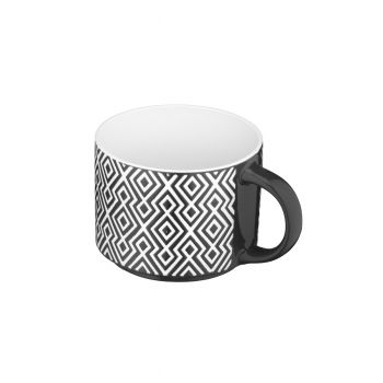 Чашка Ardesto Weaving F, 330 мл (ar3473f) Чашка Ardesto Weaving F, 330 мл (ar3473f) | Фото 2