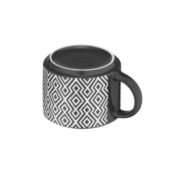 Чашка Ardesto Weaving F, 330 мл (ar3473f) Чашка Ardesto Weaving F, 330 мл (ar3473f) | Фото 5