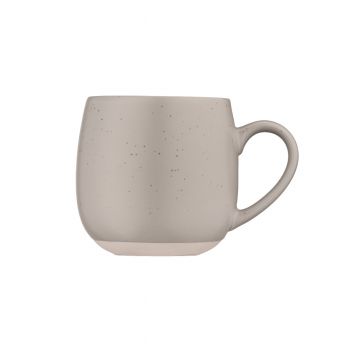 Чашка ARDESTO Alcor, 450мл, сірий (AR3475RGR) | Фото 3