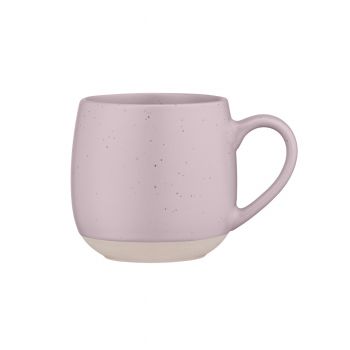 Чашка ARDESTO Alcor, 450мл, рожевий (AR3475RP) | Фото 1