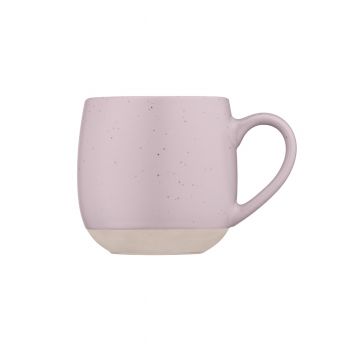 Чашка ARDESTO Alcor, 450мл, рожевий (AR3475RP) | Фото 2
