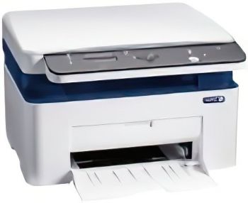 БФП лазерний Xerox WorkCentre 3025BI (3025V_BI) БФП лазерний Xerox WorkCentre 3025BI (3025V_BI) | Фото 4