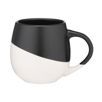 Чашка ARDESTO Gino, 480мл, чорний (AR3046BK) Купить чашку, кружку Чашка ARDESTO Gino, 480мл, чорний (AR3046BK) | Фото 6