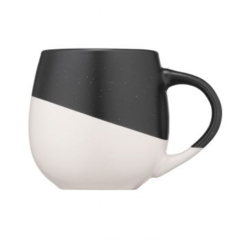 Чашка ARDESTO Gino, 480мл, чорний (AR3046BK) Купить чашку, кружку Чашка ARDESTO Gino, 480мл, чорний (AR3046BK) | Фото 2