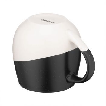 Чашка ARDESTO Gino, 480мл, чорний (AR3046BK) Купить чашку, кружку Чашка ARDESTO Gino, 480мл, чорний (AR3046BK) | Фото 3