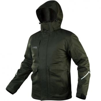 Купить спецодежду для строительных работ NEO CAMO, размер S/48 (81-573-S) | Фото 1