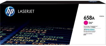 Картридж лазерний HP 658A CLJ Enterprise M751n/M751dn Magenta (6000 стор) (W2003A) | Фото 1