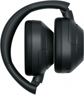 Навушники Bluetooth SONY Over-ear ULT WEAR Black (WHULT900NB.CE7) Навушники Bluetooth SONY Over-ear ULT WEAR Black (WHULT900NB.CE7) | Фото 7