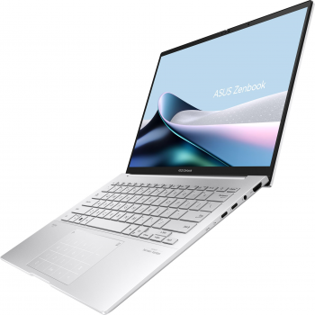 Купить ноутбук Ноутбук ASUS Zenbook 14 OLED UX3405CA-QL074W (90NB14W4-M002H0) | Фото 7