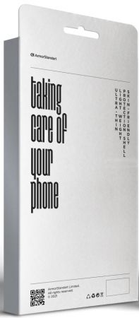 Чохол ArmorStandart Unit MagSafe для SAMSUNG S25 + Black (ARM82263) Чохол ArmorStandart Unit MagSafe для SAMSUNG S25 + Black (ARM82263) | Фото 3