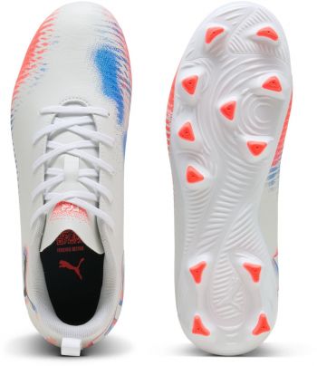 Бутси дитячі Puma Future 8 Play Fg/Ag Jr 108622-01 36 (3.5 UK) білі (4069156652743) Бутси дитячі Puma Future 8 Play Fg/Ag Jr 108622-01 36 (3.5 UK) білі (4069156652743) | Фото 5