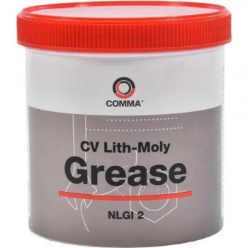Змазка Comma C.V. Grease 500г (CV500G) Змазка Comma C.V. Grease 500г (CV500G) | Фото 1