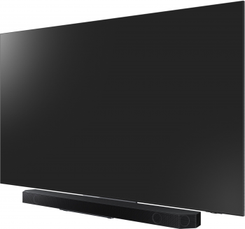 Саундбар SAMSUNG HW-Q990D 11.1.4-Channel 656W (HW-Q990D/UA) Саундбар SAMSUNG HW-Q990D 11.1.4-Channel 656W (HW-Q990D/UA) | Фото 2